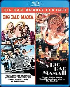 Big Bad Mama II (1987) [w/Commentary]