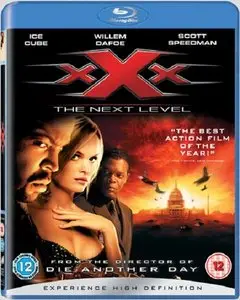 xXx: State of The Union (2005)