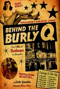 Behind the Burly Q (2010)