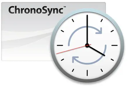 ChronoSync 4.6.2 Multilangual Mac OS X