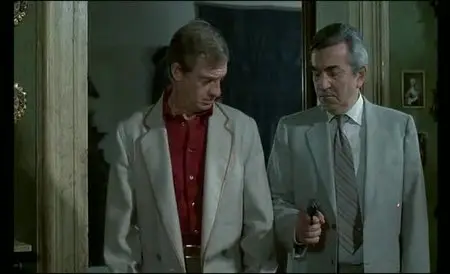 Le guignolo (1980)