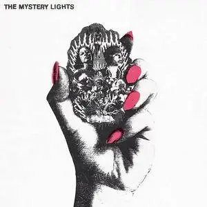 The Mystery Lights - The Mystery Lights (2016)