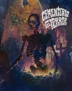 Cementerio del terror / Cemetery of Terror (1985)