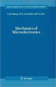 Mechanics of Microelectronics