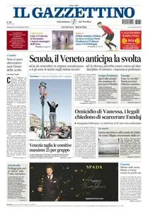 Il Gazzettino Venezia Mestre - 31 Dicembre 2023