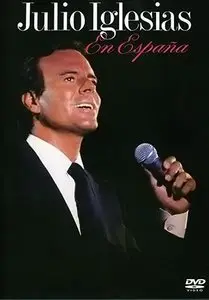 Julio Iglesias - En España (1989)  [Repost]