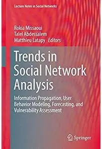 Trends in Social Network Analysis [Repost]
