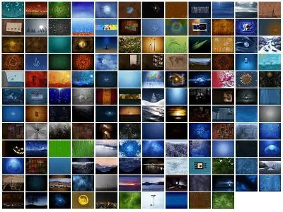 142 HQ Wallpapers from VladStudio