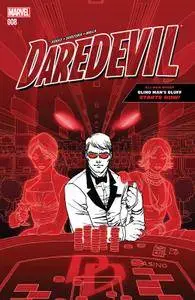 Daredevil 008 (2016)