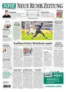 NRZ Neue Ruhr Zeitung Duisburg-Nord - 07. September 2018