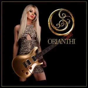 Orianthi - O (2020) [Official Digital Download]