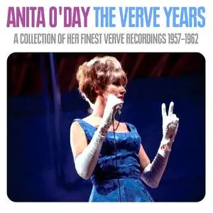 Anita O'Day - The Verve Years 1957-1962 (2013)