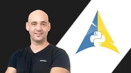 Programação Python Para Iniciantes 2023