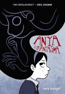 Anya E Il Suo Fantasma (Repost)