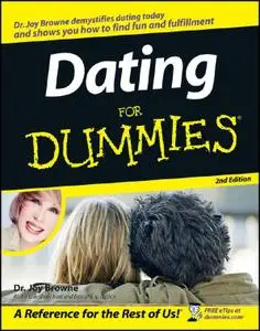 Dating for Dummies (Repost)