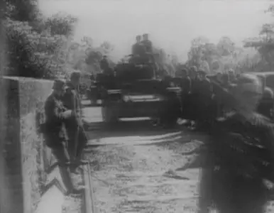 Die Geschichte der Panzer im 2. Weltkrieg 1- Der Aufbruch der Giganten (1939)