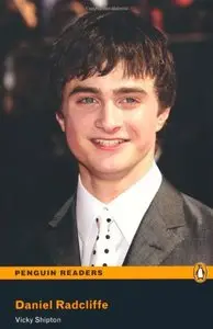 Daniel Radcliffe: Level 1 (Penguin Readers Simplified Text)
