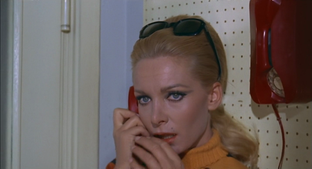 The Psychopath (1968)