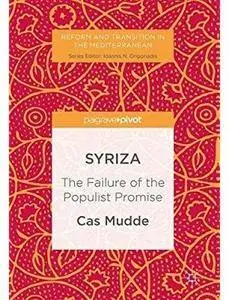 SYRIZA: The Failure of the Populist Promise