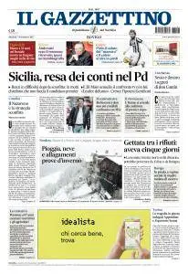Il Gazzettino Rovigo - 7 Novembre 2017