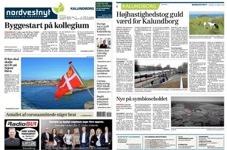 Nordvestnyt Kalundborg – 10. marts 2020