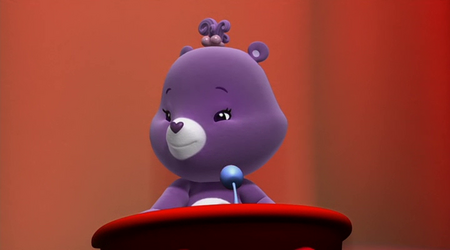 Care Bears to the Rescue (2010)