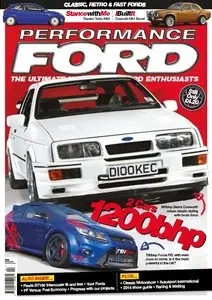 Performance Ford - April 2014 (True PDF)