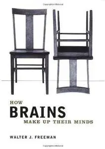 How Brains Make Up Their Minds [Repost]