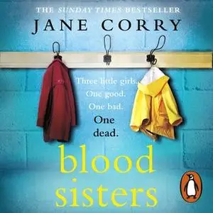 «Blood Sisters» by Jane Corry