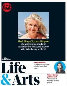 The Guardian G2 - 3 May 2023
