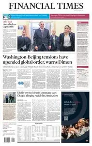 Financial Times USA - 1 June 2023