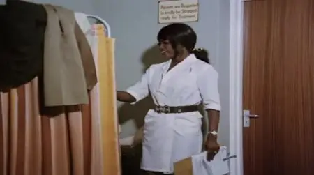 On the Game (1974)