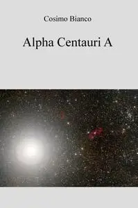 Alpha Centauri