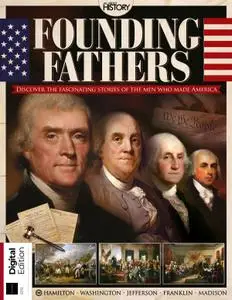 All About History: Book of the Founding Fathers – August 2019