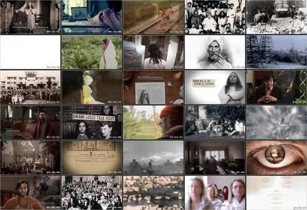 Awake: The Life of Yogananda (2014)
