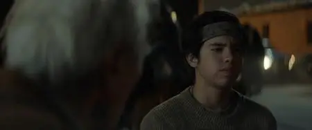 Cry Macho (2021)