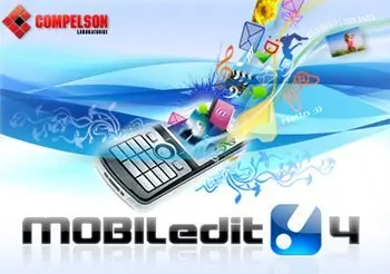 MOBILedit! 4.2.0.718