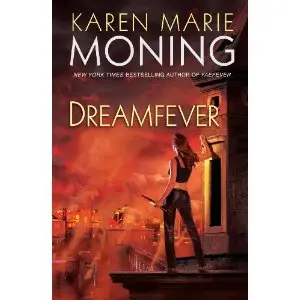 Fever Series (1-4) - Karen Marie Moning