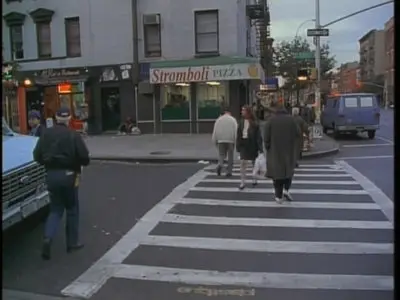 Habit (1995)