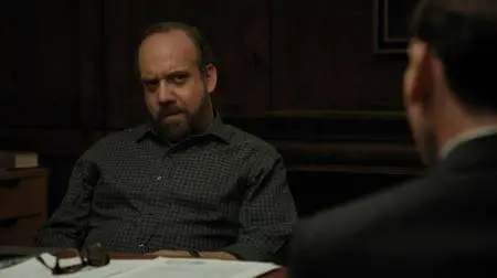 Billions S01E07 (2016)