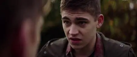 Safe S01E07