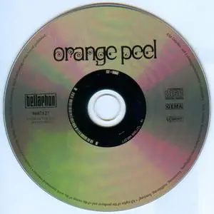 Orange Peel - Orange Peel (1970)