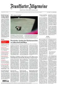 Frankfurter Allgemeine Zeitung F.A.Z. mit Rhein-Main Zeitung - 20. Juli 2019