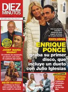 Diez minutos - 14 octubre 2020