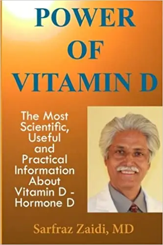 Power Of Vitamin D