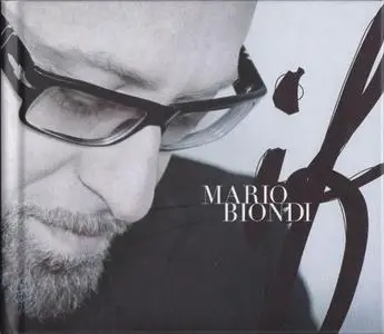 Mario Biondi - If (2009) {Tattica}