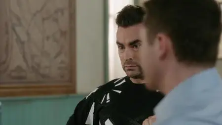 Schitt's Creek S04E07