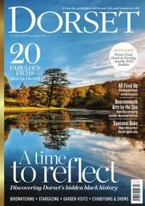 Dorset Magazine – October 2020