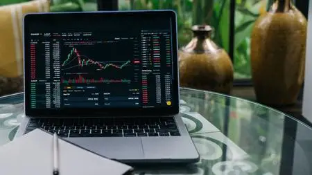 ProfitMax: Advanced Forex Trading System for Max Returns