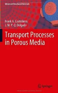 Transport Processes in Porous Media (Advanced Structured Materials)